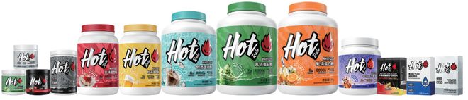 85后男老板,卖蛋白粉年入16亿!研发费用吓人(8) 85后男老板,卖蛋白粉年入16亿!研发费用吓人(8)