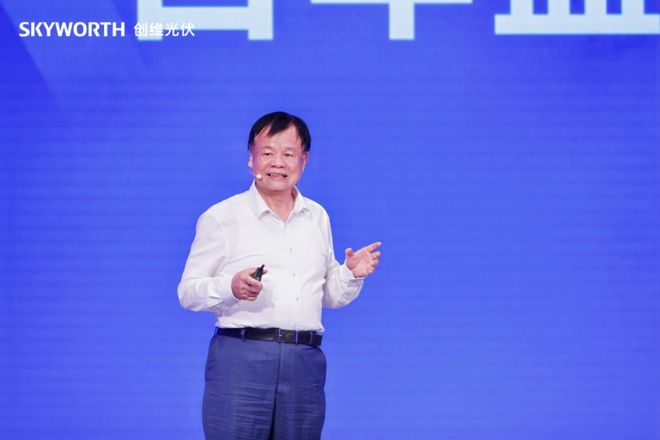 70岁创维老总,亲手告别38年家电基业(3) 70岁创维老总,亲手告别38年家电基业(3)