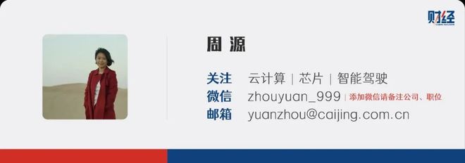 至少有九家中国AI芯片公司出货量超万卡(8)