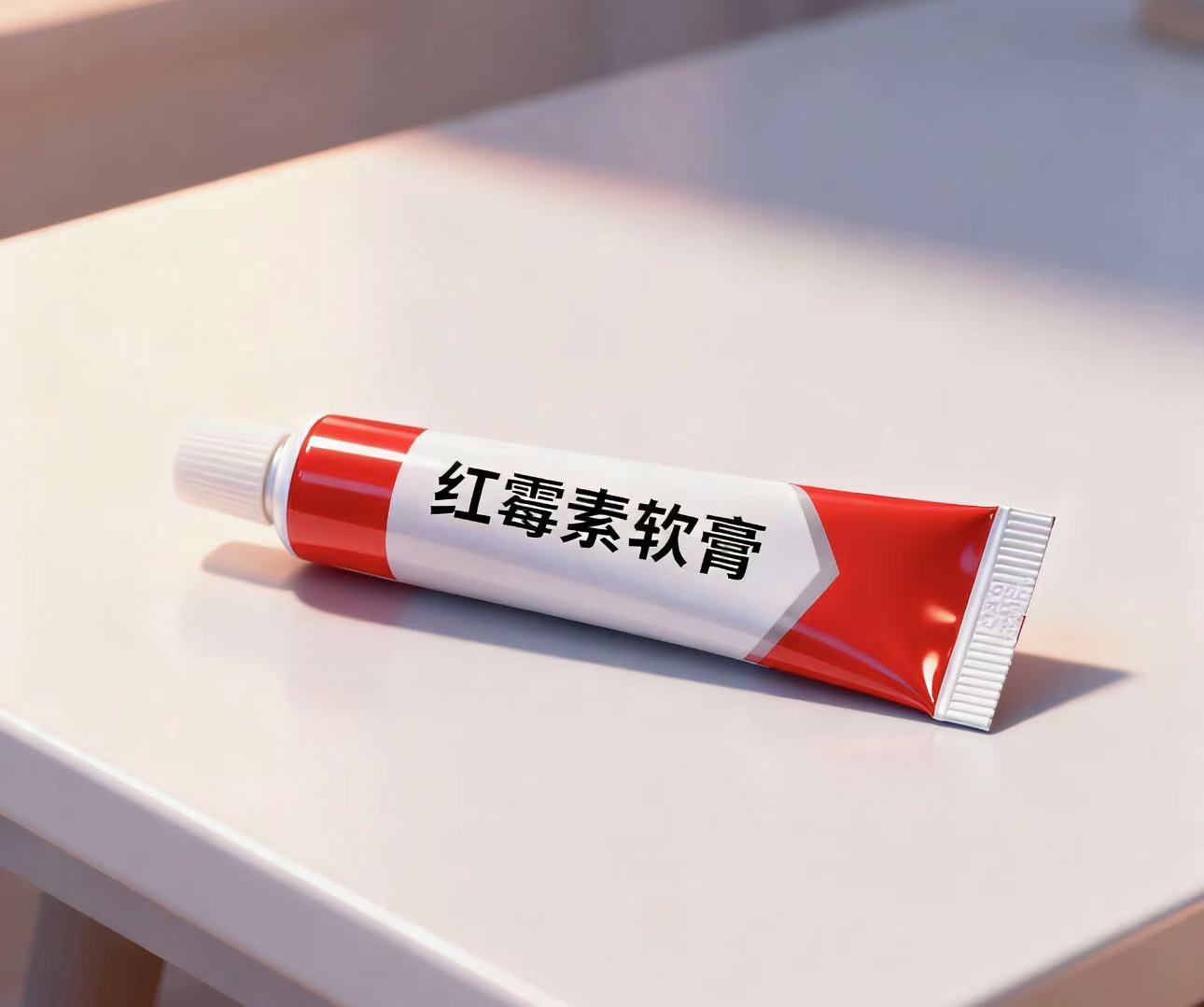 红霉素是万能皮肤药?(1) 红霉素是万能皮肤药?(1)
