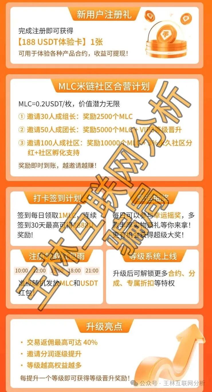 1月17日曝光:“米链国际melink、钧天国际”这几个资金盘即将崩盘,还在参与的