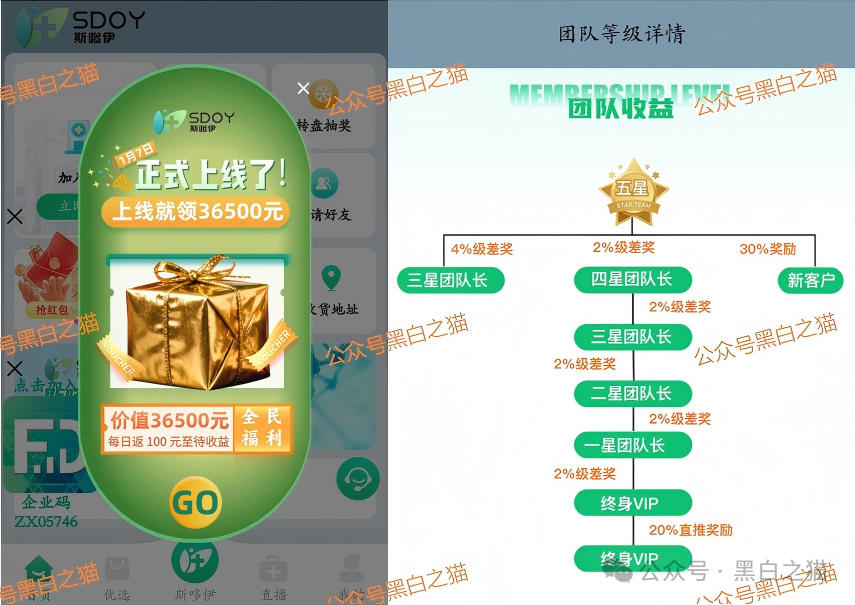 资金盘|诈骗园区伪冒国内“斯哆伊”,拉团队搞欺诈,请保护好钱袋子......(7) 资金盘|诈骗园区伪冒国内“斯哆伊”,拉团队搞欺诈,请保护好钱袋子......(7)