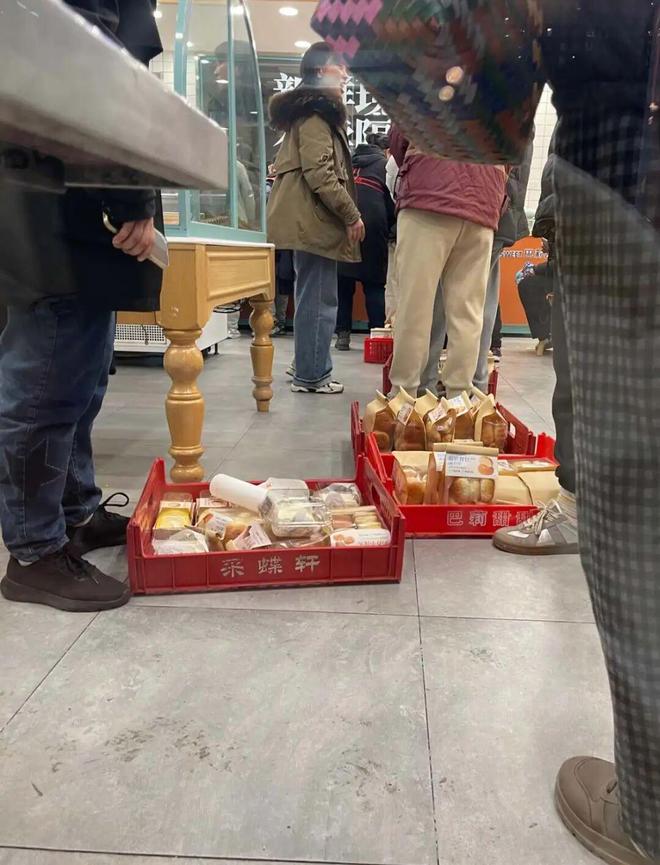 全面闭店！曾和老乡鸡并肩的老牌餐饮被裁定“破产重整”(4)