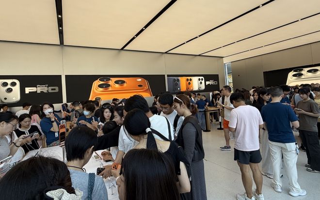 一边赚钱一边收割，苹果如何能在中国“两头通吃”？(3)
