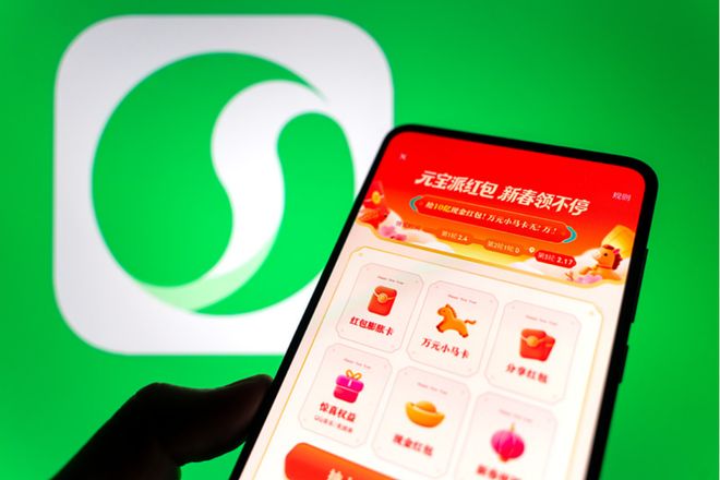 Anthropic指控中国AI“抄袭”，背后有何资本算计？(8)