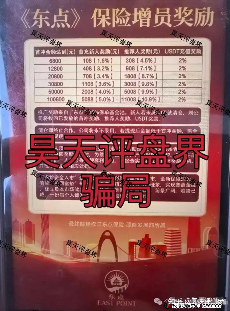 崩盘前的“维稳”大戏——看“东点股险”如何做最后的挣扎(3) 崩盘前的“维稳”大戏——看“东点股险”如何做最后的挣扎(3)