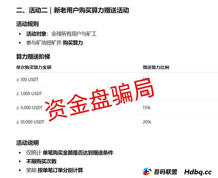 BitNasdaq受害者自述:“我明知是骗局,却还是赌了一把”(3) BitNasdaq受害者自述:“我明知是骗局,却还是赌了一把”(3)