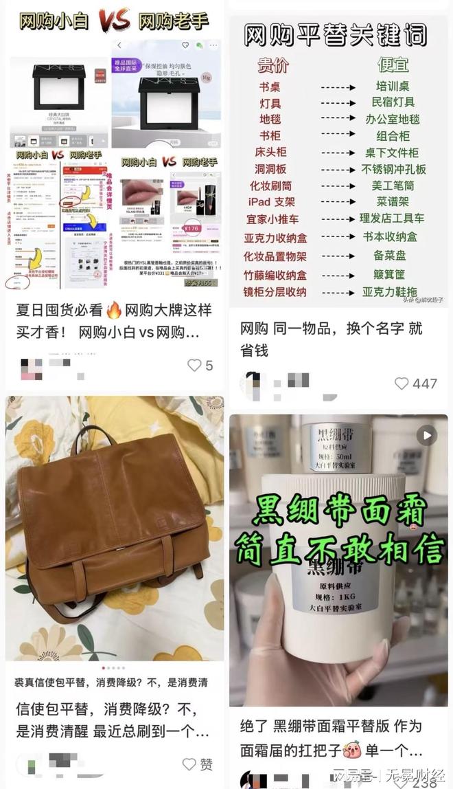 这届年轻人太清醒了(1) 这届年轻人太清醒了(1)