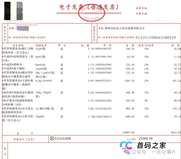 一颗“糖果”卖105元?谷医堂把保健品当神药卖,底线何在?(9) 一颗“糖果”卖105元?谷医堂把保健品当神药卖,底线何在?(9)