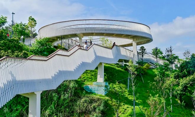中国“财富第一城”，变了！(5)