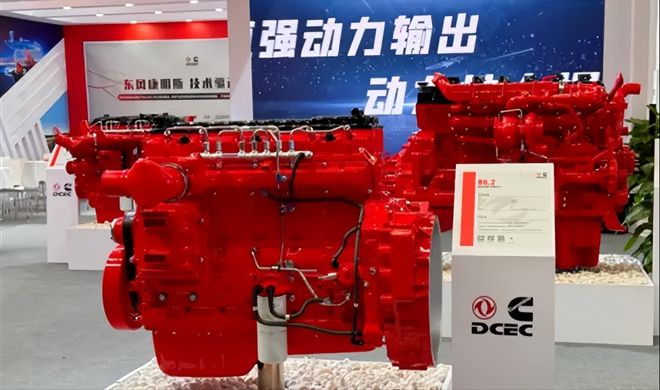 商用车柴油机咋选?2025年10强:潍柴47万台,云内第4,东康第10(1) 商用车柴油机咋选?2025年10强:潍柴47万台,云内第4,东康第10(1)