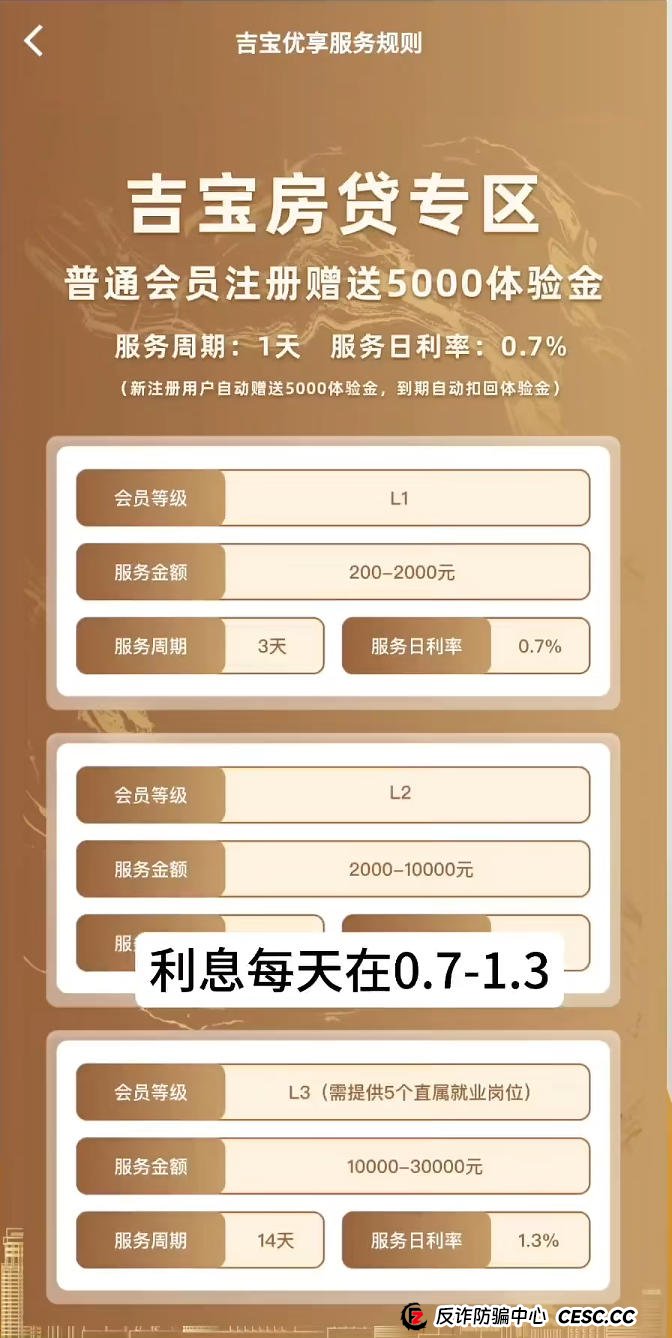 深扒“吉宝优享”技术后台：那些你看不到的“操控术”