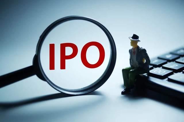 IPO过会了,他为啥突然不干了?(1) IPO过会了,他为啥突然不干了?(1)