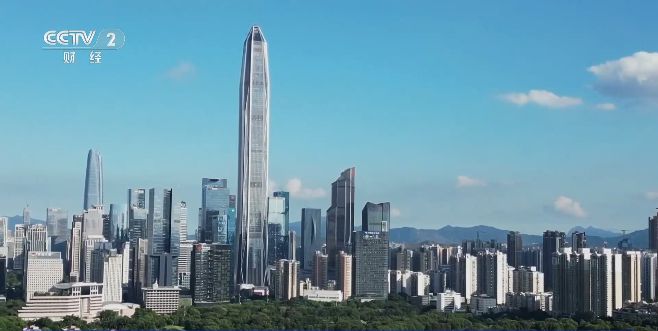 两部门出台新规 企业跨境放款更便利 专家解读→(5)