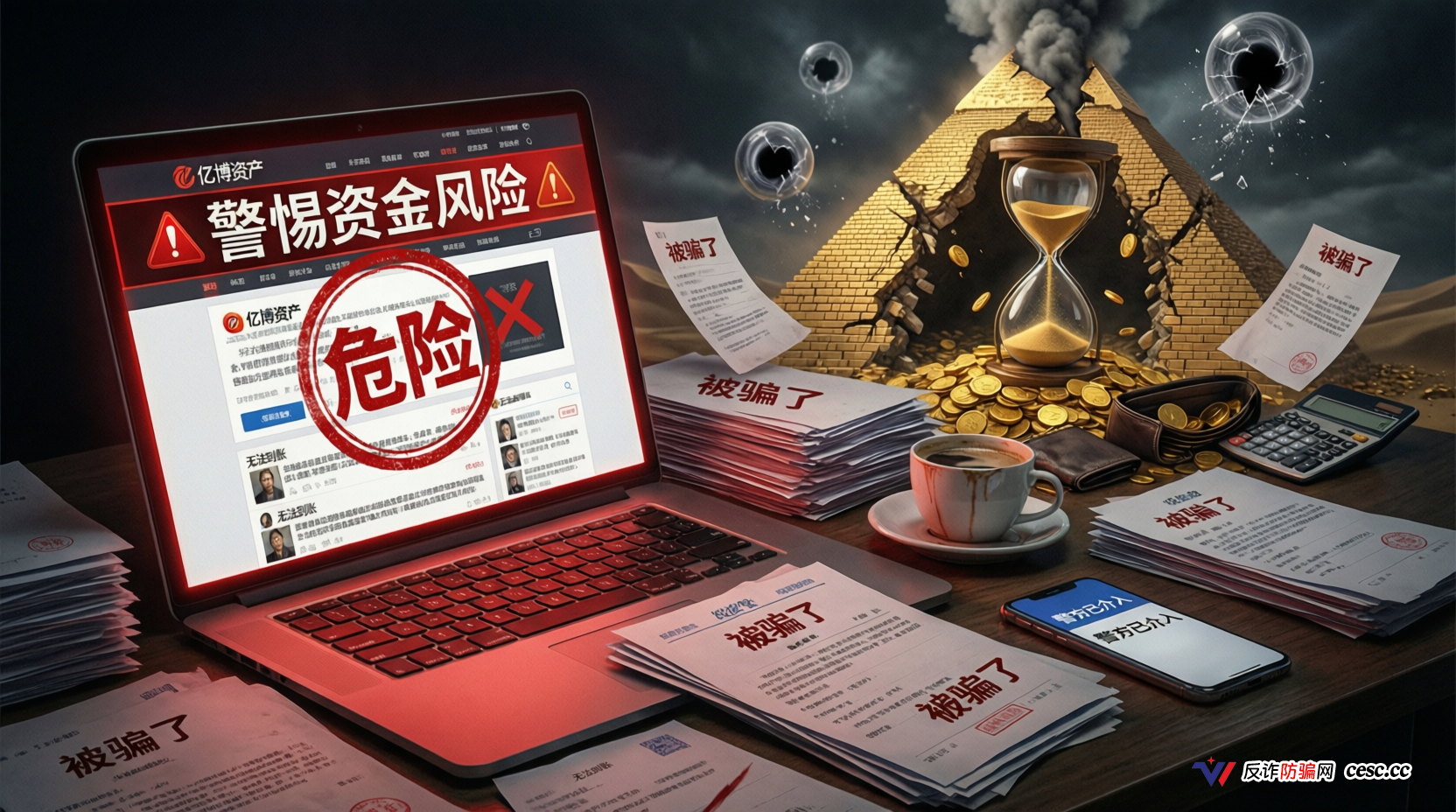 亿博资产还在拉人头?你以为是投资,其实是给前几个接盘的傻瓜买单吗(1) 亿博资产还在拉人头?你以为是投资,其实是给前几个接盘的傻瓜买单吗(1)