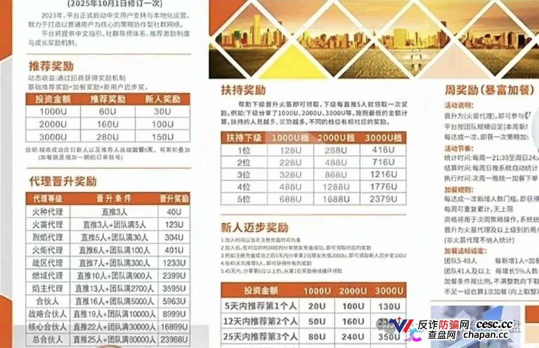 燃生活｜币燃交易所三个月前刚割完，换个名字继续割——柬埔寨园区的“林凯