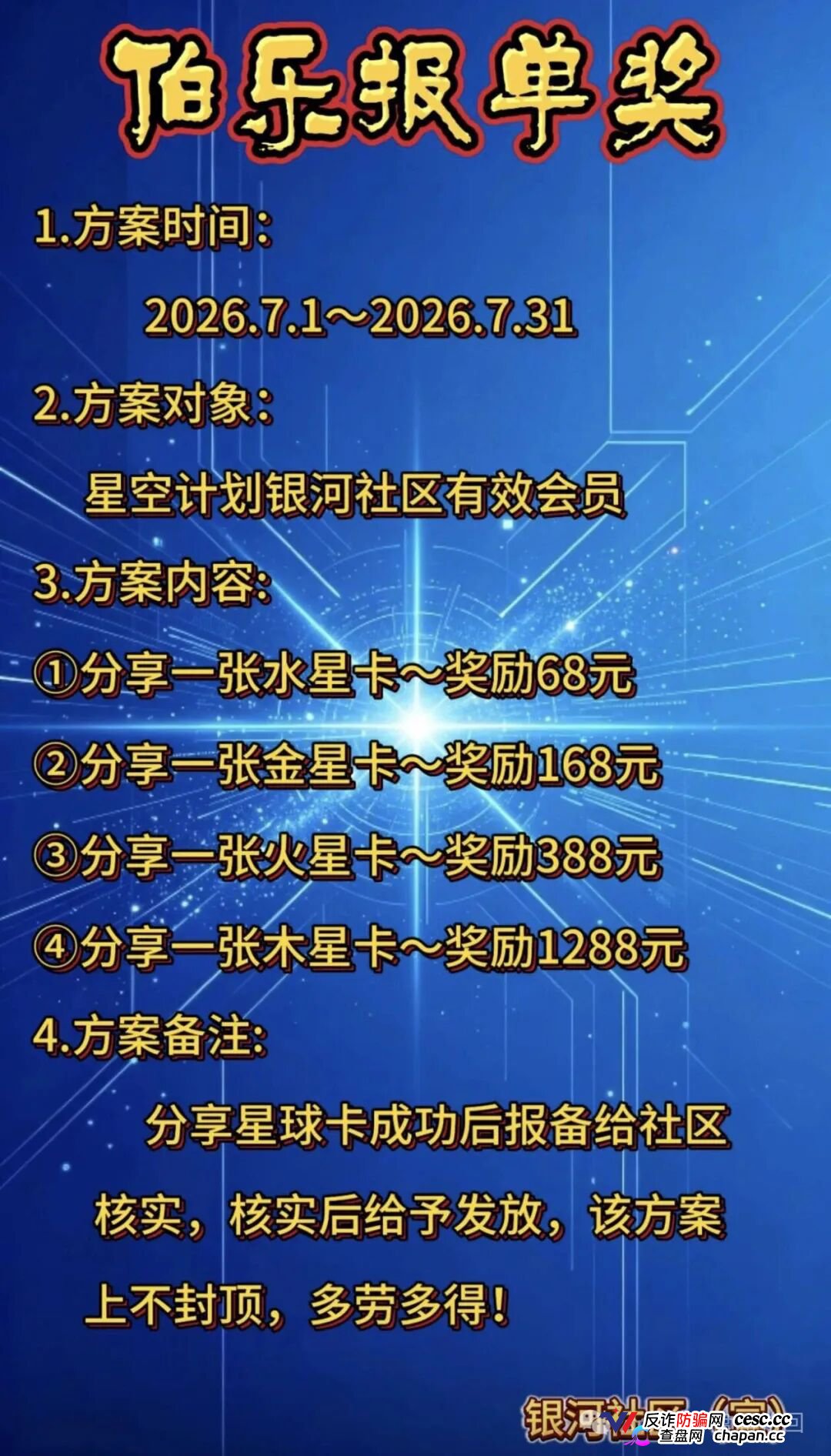 星空计划SUN代币|十五层“矩阵”挖的不是矿,是你的亲友关系链(3) 星空计划SUN代币|十五层“矩阵”挖的不是矿,是你的亲友关系链(3)