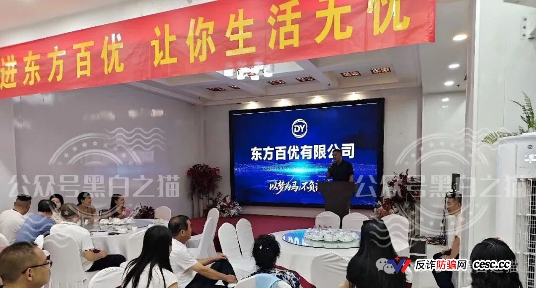 起底“东方百优”幕后总指挥莎某|混迹盘圈5年,从DMM到时尚生活,她转移了