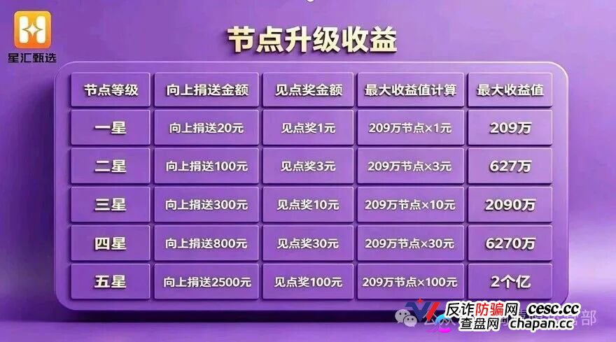 淘嘻嘻的坟头草还没长高,星汇甄选就来了|同一个操盘手,同一套“公排”剧