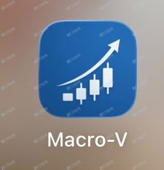 Macro-V投资平台诈骗，入金后钱就出不来了(1)