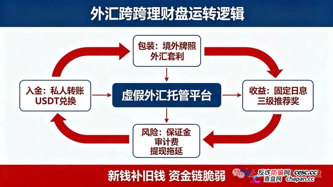 紧急预警!7月10个新开资金盘全曝光,千万别投!(2) 紧急预警!7月10个新开资金盘全曝光,千万别投!(2)