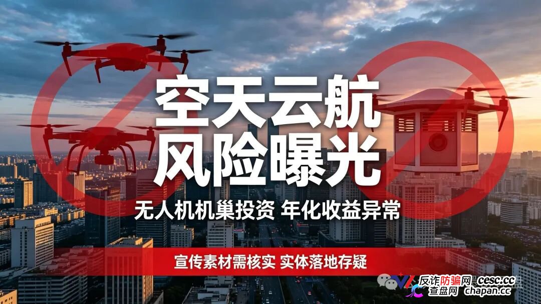 紧急预警!7月10个新开资金盘全曝光,千万别投!(5) 紧急预警!7月10个新开资金盘全曝光,千万别投!(5)