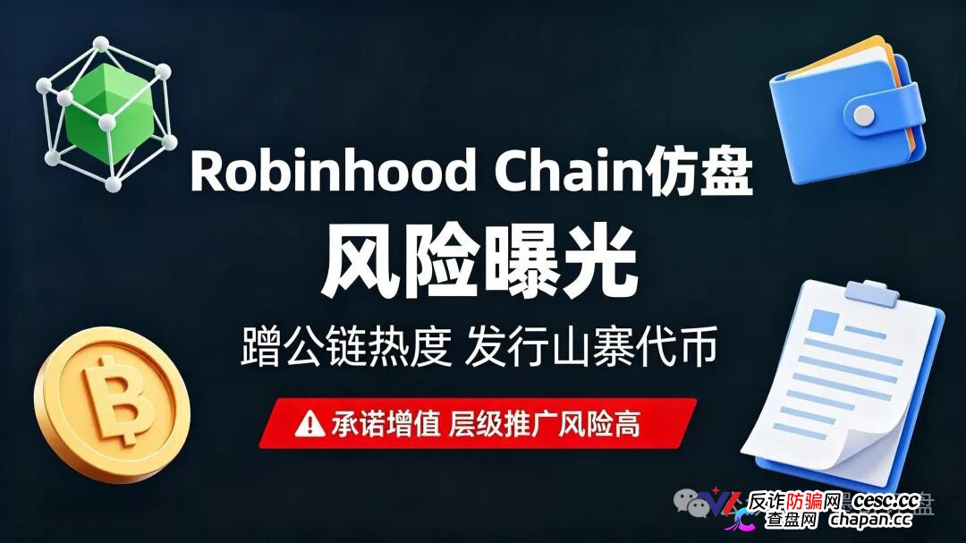 紧急预警!7月10个新开资金盘全曝光,千万别投!(15) 紧急预警!7月10个新开资金盘全曝光,千万别投!(15)
