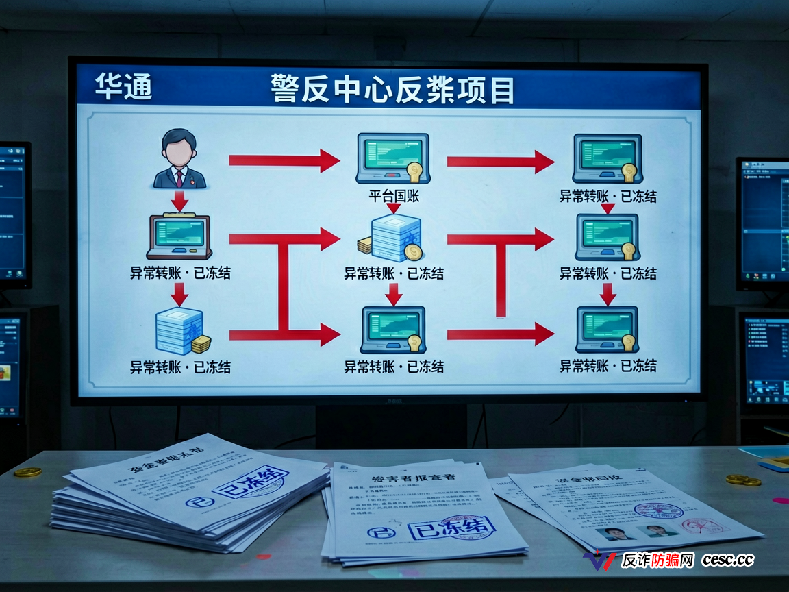 曝光华通:年化155%,同类项目已全部崩盘,本金清零(1) 曝光华通:年化155%,同类项目已全部崩盘,本金清零(1)