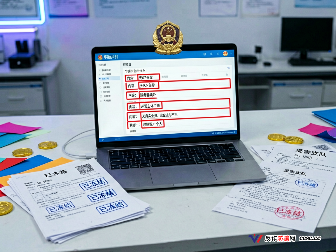 华融共创高危期已到,提现通道正在关闭,血本无归,崩盘预警(1) 华融共创高危期已到,提现通道正在关闭,血本无归,崩盘预警(1)