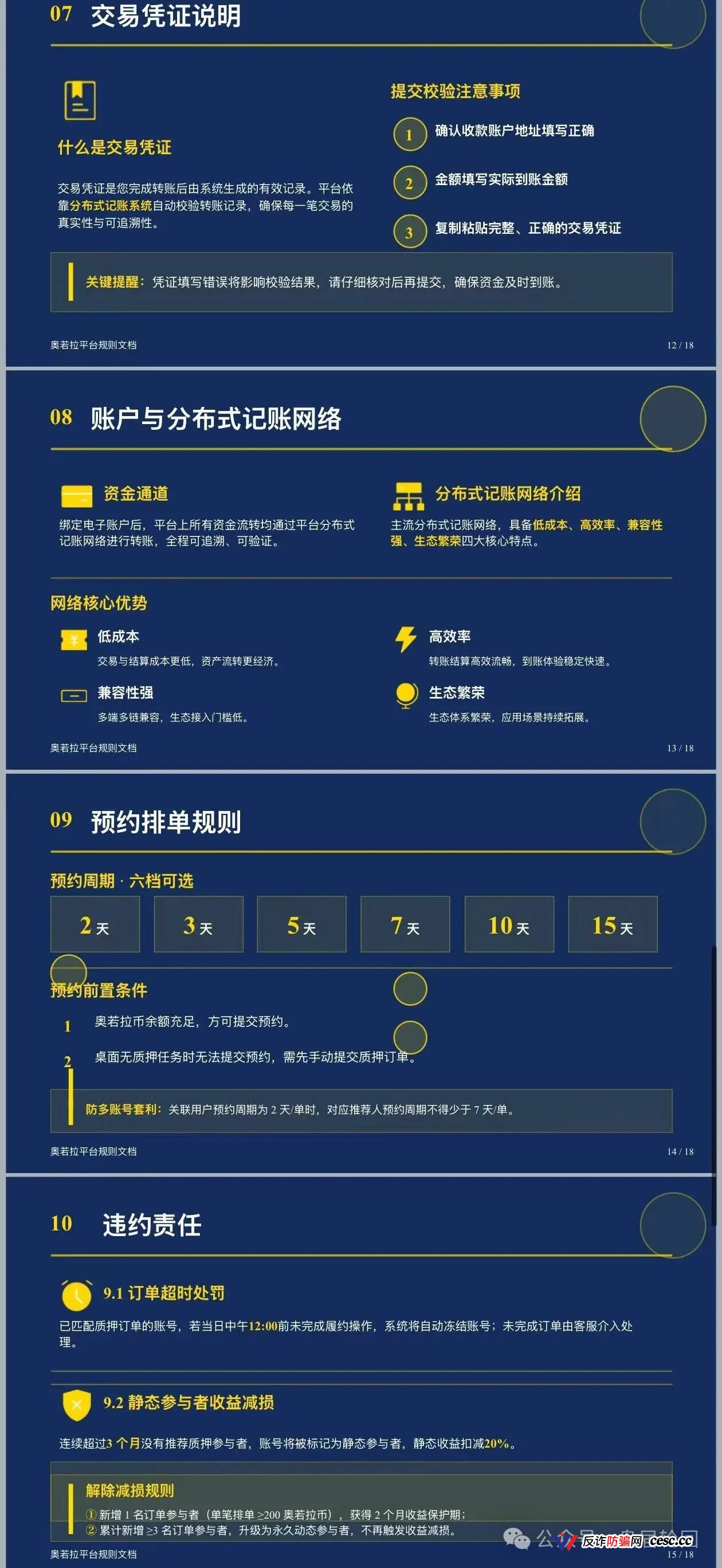 奥若拉Aurora团队长注意,理想家园团队长已判6年,你还敢拉人?(6) 奥若拉Aurora团队长注意,理想家园团队长已判6年,你还敢拉人?(6)