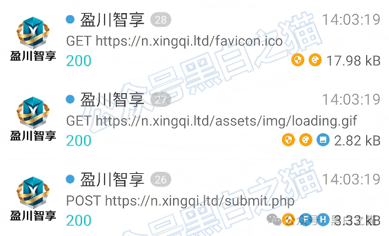 “盈川智享”资金盘幕后洗钱公司被扒出，随时可能会崩盘，千万要远离！(11)