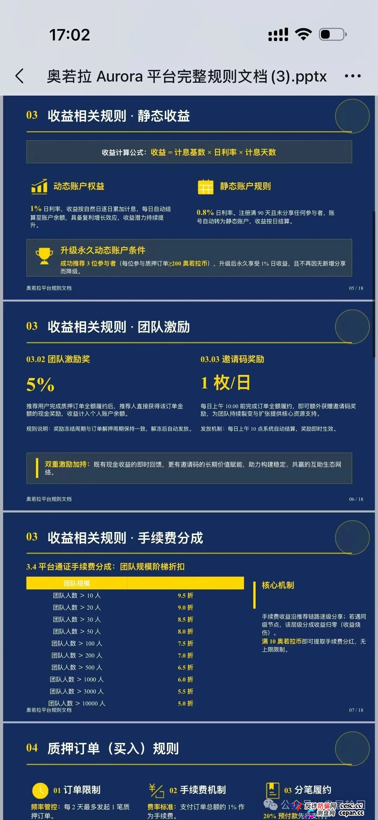 紧急预警|奥若拉Aurora:理想家园传销犯出狱后重操旧业,预约排单、USDT打款全是换汤不换药(3) 紧急预警|奥若拉Aurora:理想家园传销犯出狱后重操旧业,预约排单、USDT打款全是换汤不换药(3)
